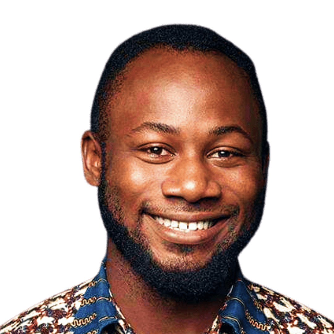 Kelechi Ofoegbu - our Team