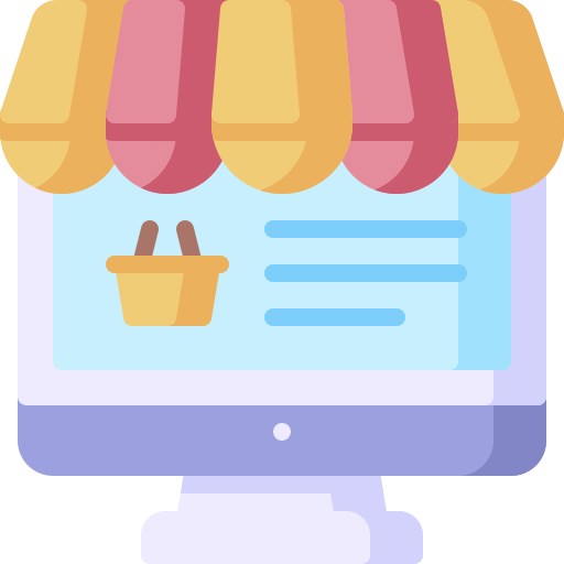 E-commerce