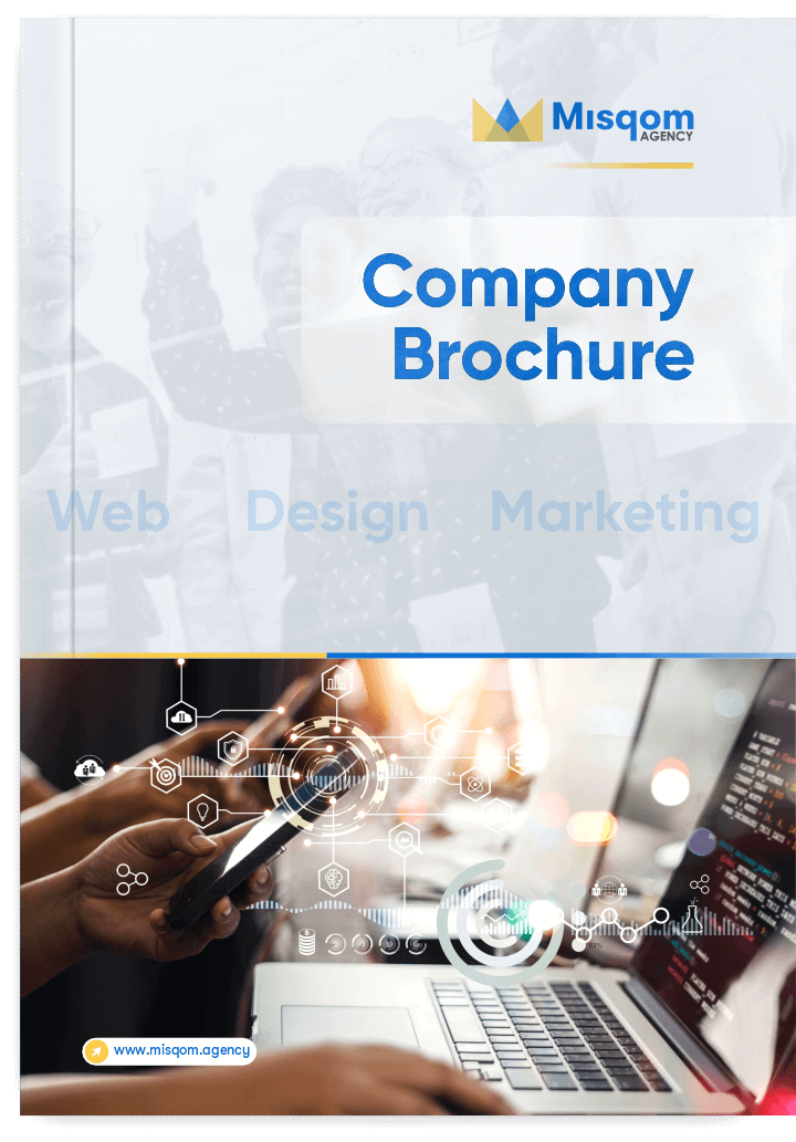 Misqom Agency - Company Brochure Mockup (1)