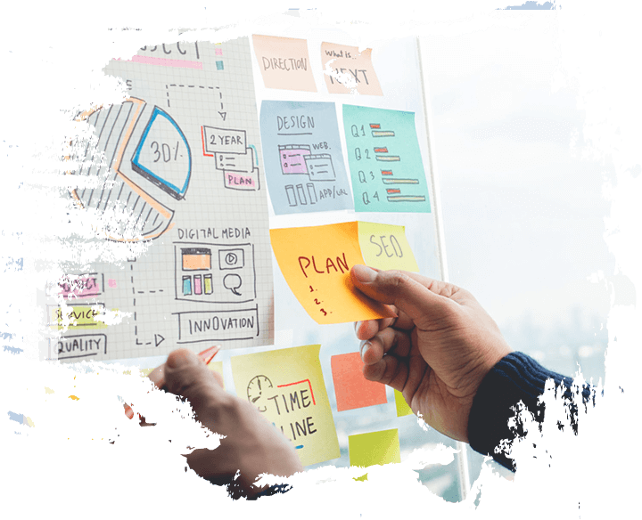 Project planning