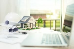 Real estate software
