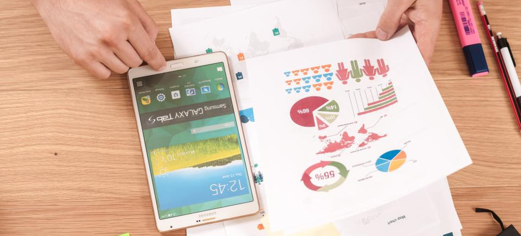 real estate accounting