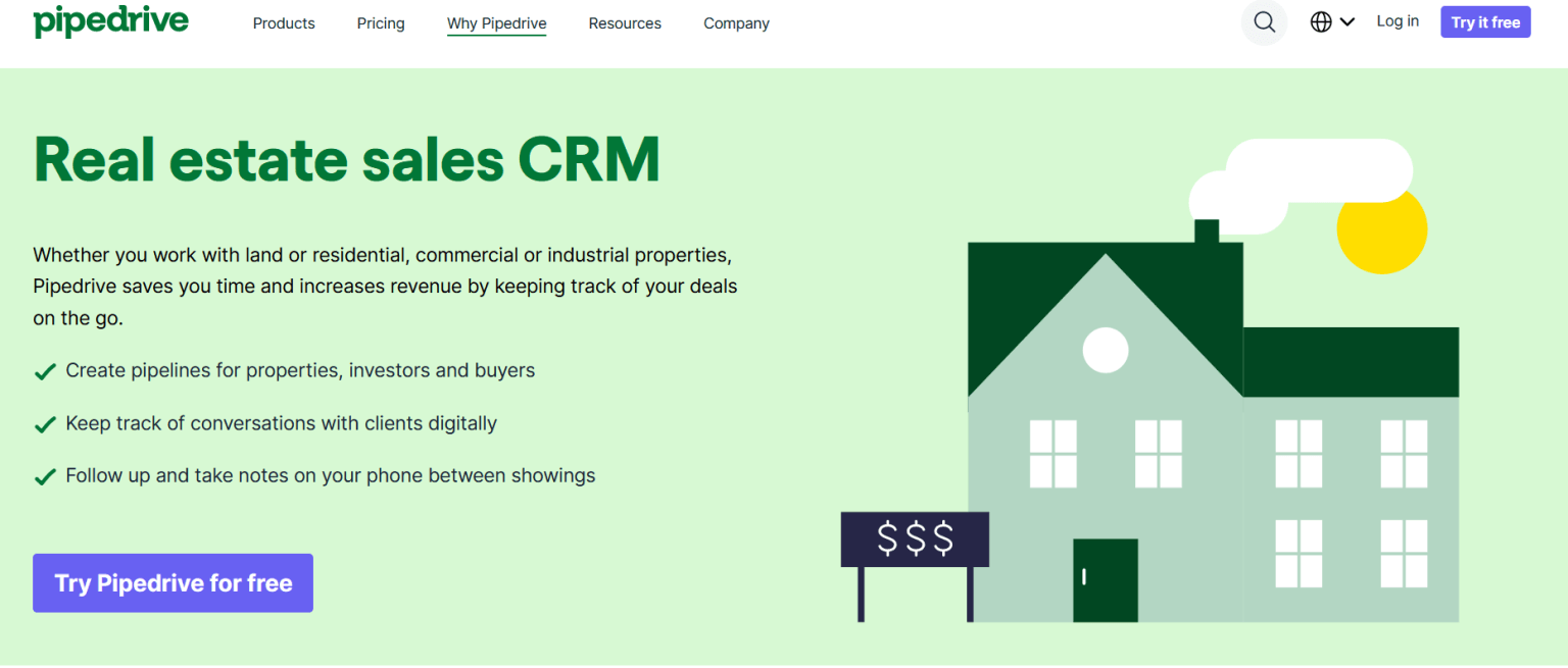 Best 10 Essential Real Estate Software to Try Read Blog Post