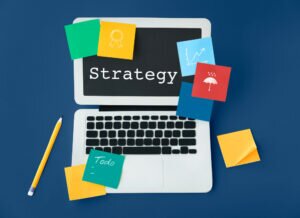 Digital Marketing Strategy for small business