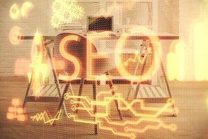 Search Engine Marketing