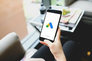 Google Brand Awareness