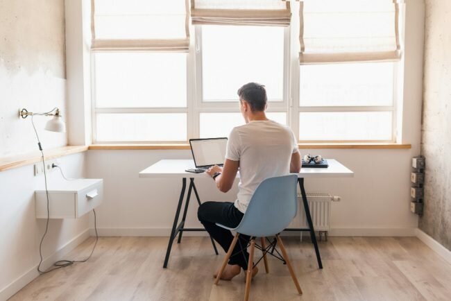 Mastering Time Management While Working Remotely